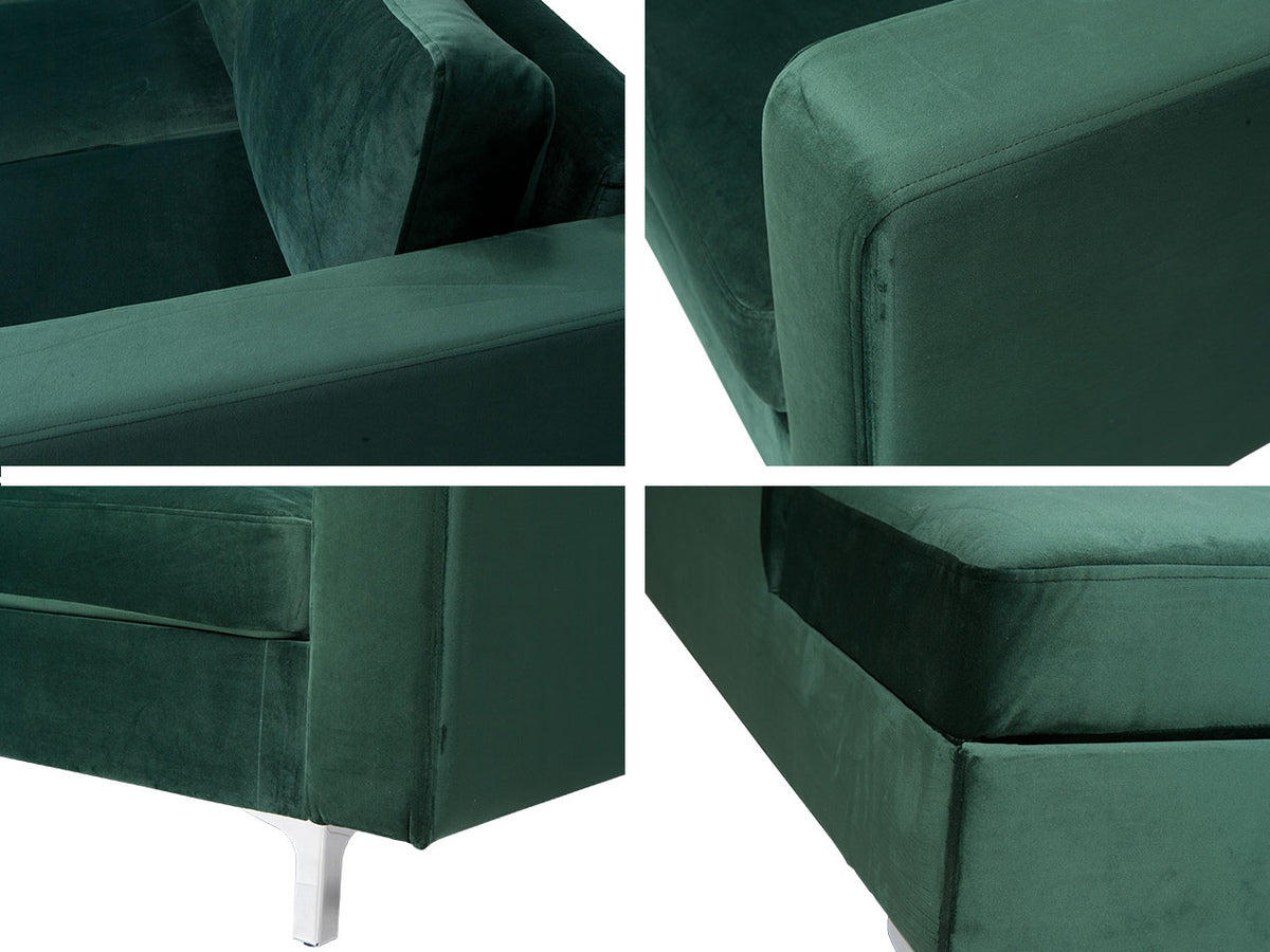 Hjørnesofa Providence 139