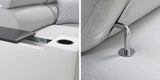 Hjørnesofa Pearland 104