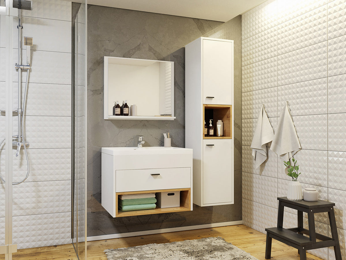 Bathroom set Providence J100