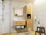 Bathroom set Providence J100