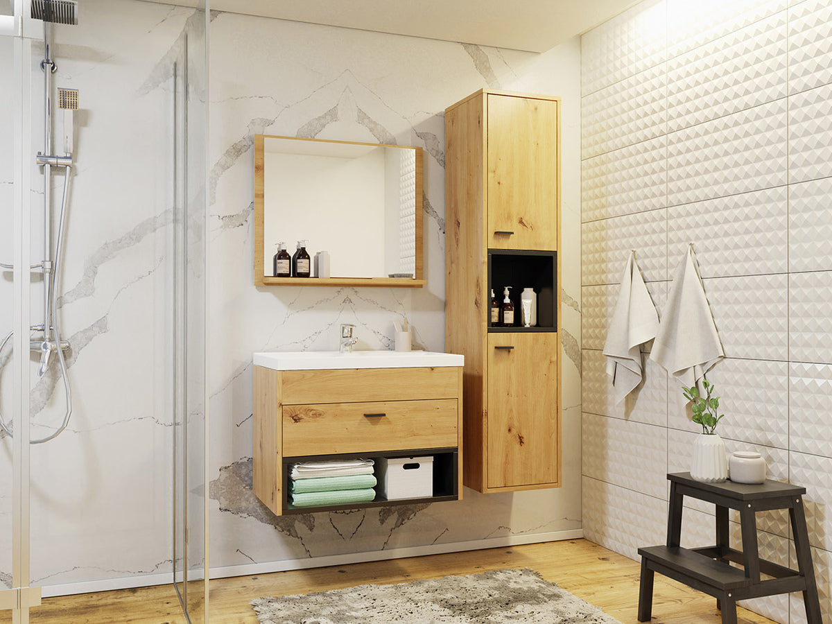 Bathroom set Providence J100