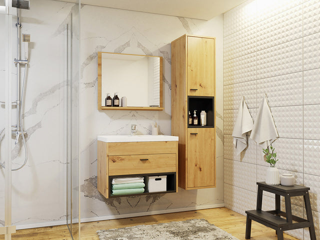 Bathroom set Providence J100