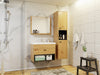 Bathroom set Providence J100