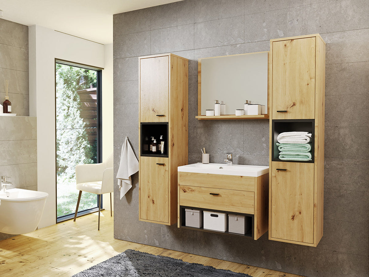 Bathroom set Providence J101