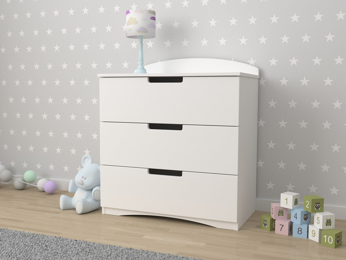 Kommode Vacaville 100