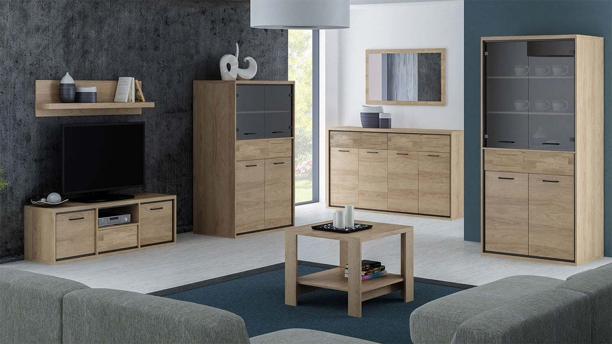 Display cabinet Stanton F102