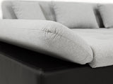 Hjørnesofa Comfivo 150