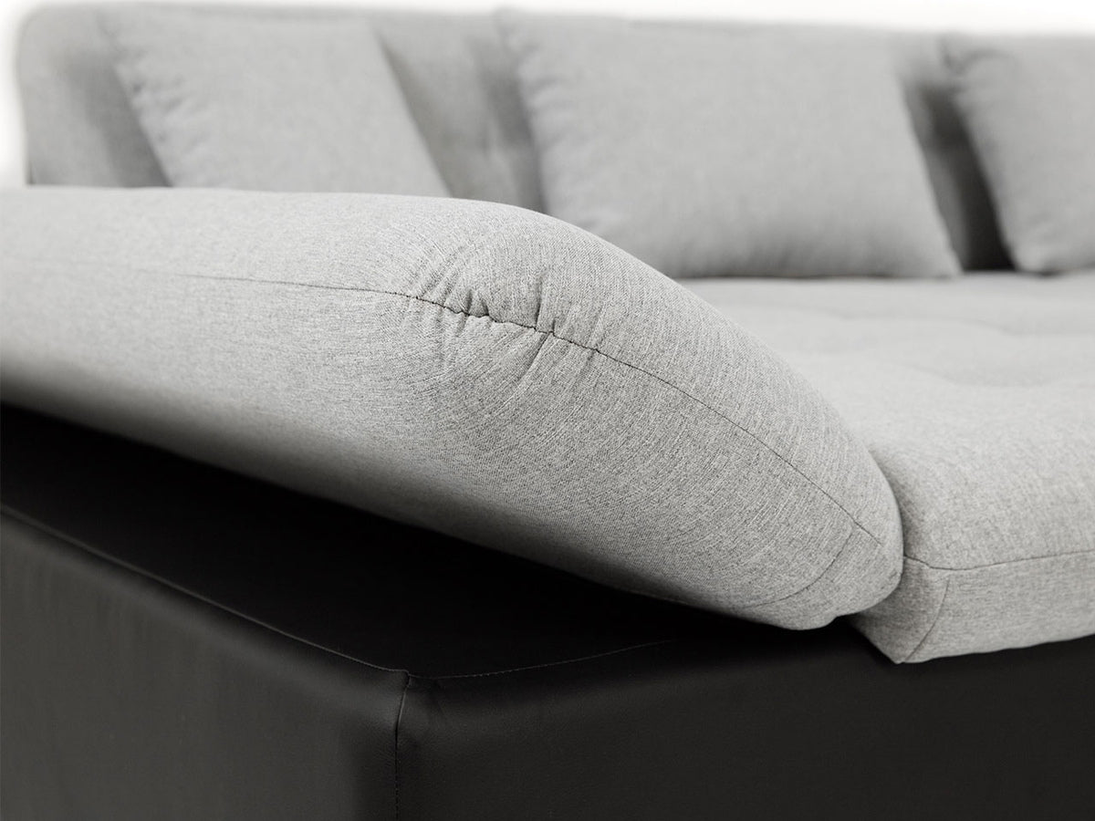 Hjørnesofa Comfivo 150