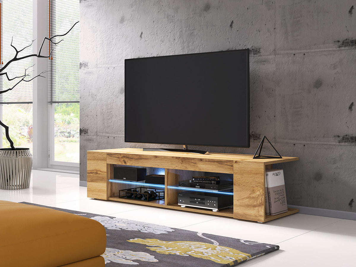 TV-bord Nashville 113