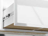 TV-bord Romlevo 102