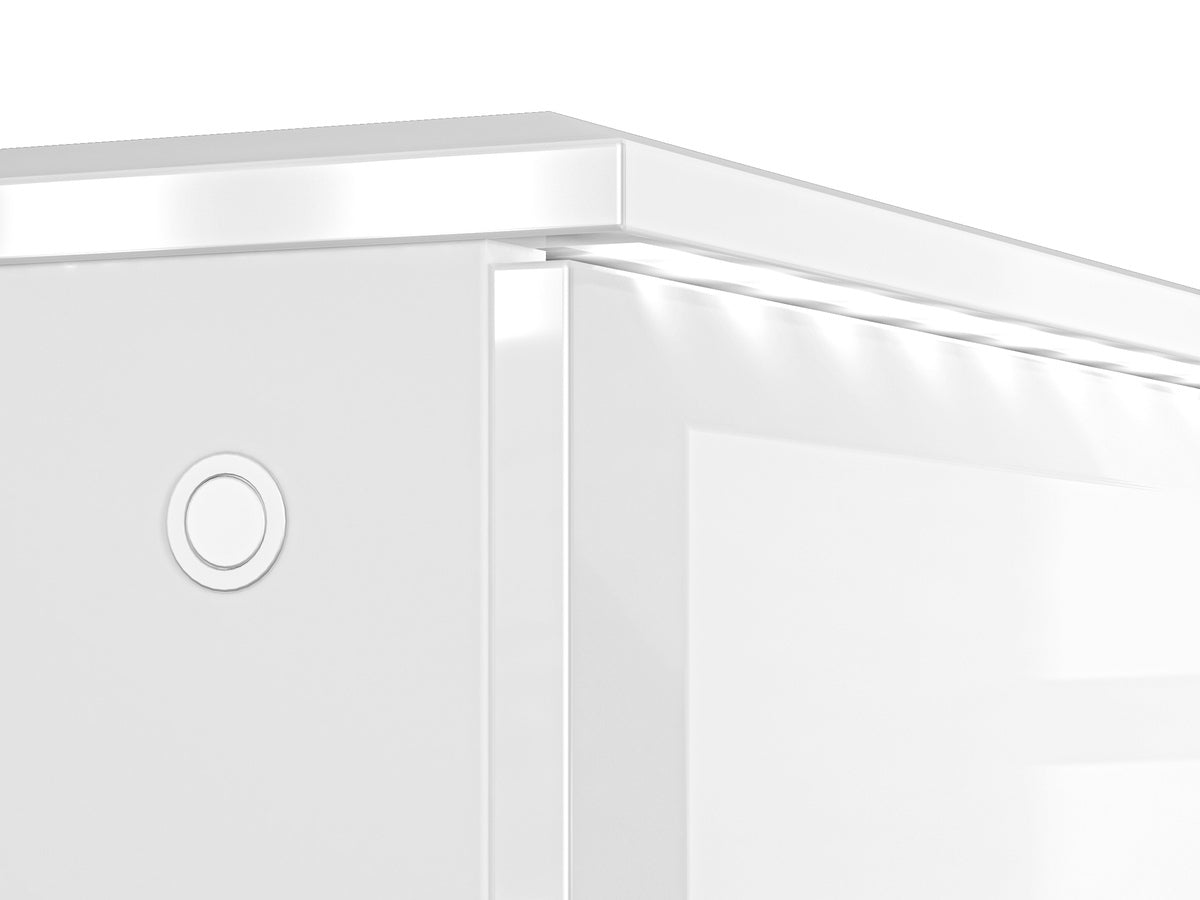 TV-bord Romlevo 102
