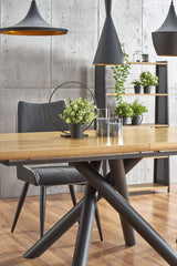 Bord Houston 880