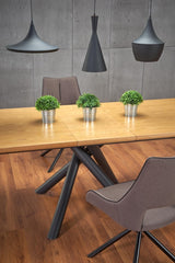 Bord Houston 880