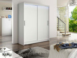 Garderobeskab Closico 103