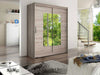 Garderobe Closico 104