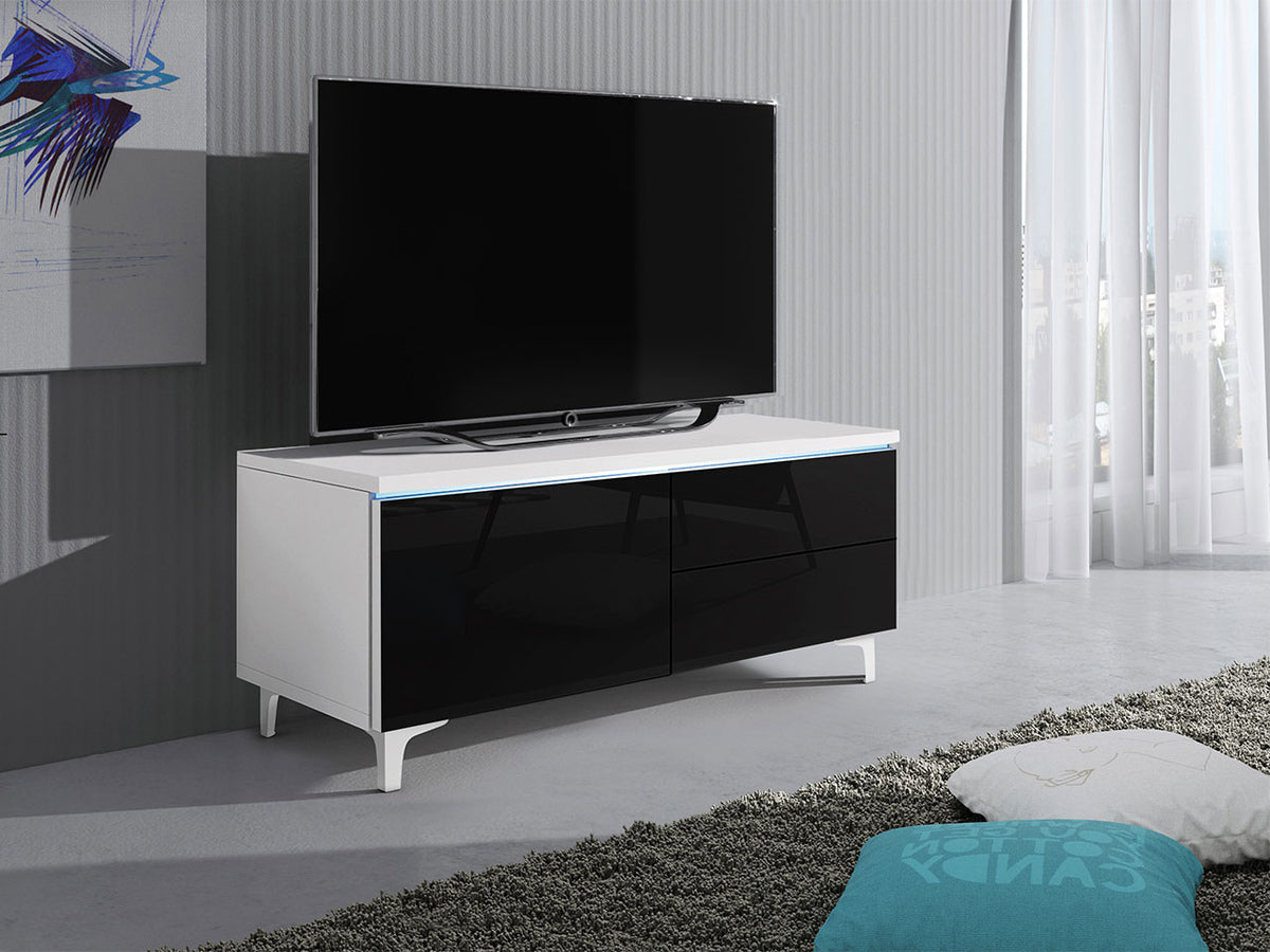 TV-bord Nashville 118