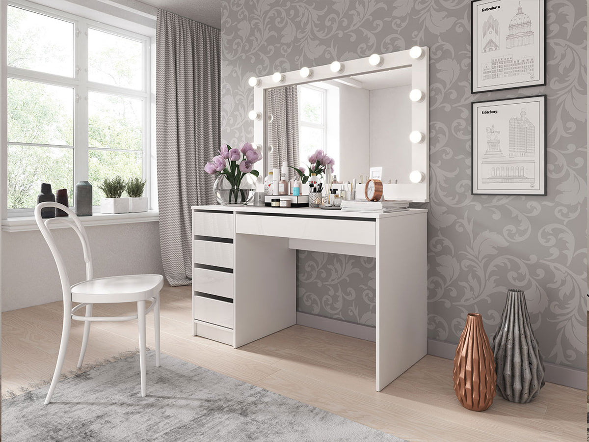 Skrivebord Comfivo 312