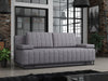 Sovesofa Columbus 152