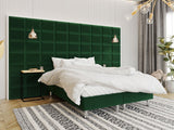 Blødt vægpanel Comfivo 273 (40x30)