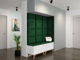 Blødt vægpanel Comfivo 273 (40x30)