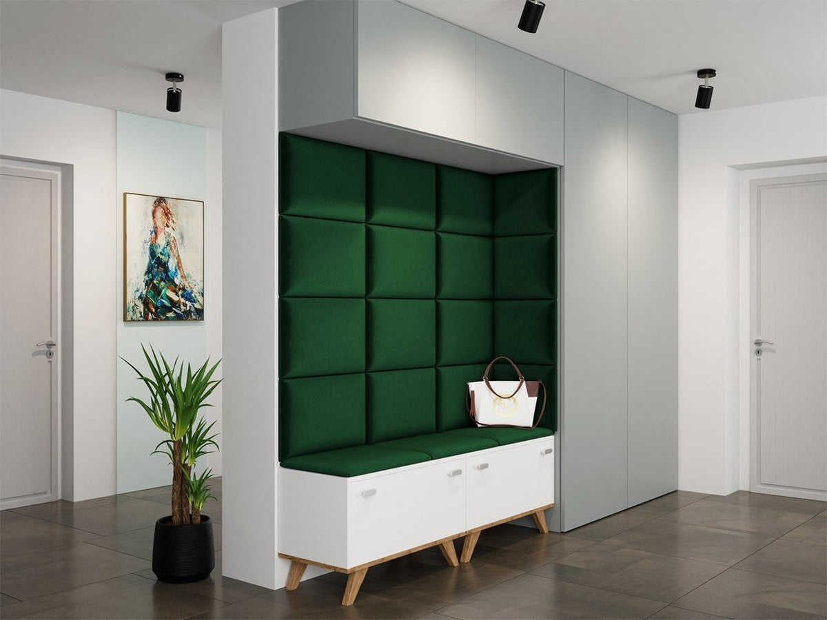 Blødt vægpanel Comfivo 273 (40x30)