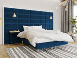 Blødt vægpanel Comfivo 273 (40x30)