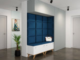 Blødt vægpanel Comfivo 273 (40x30)