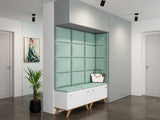 Blødt vægpanel Comfivo 273 (40x30)