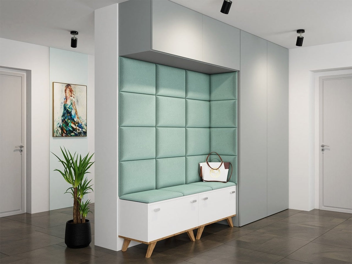 Blødt vægpanel Comfivo 273 (40x30)