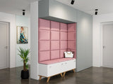 Blødt vægpanel Comfivo 273 (40x30)