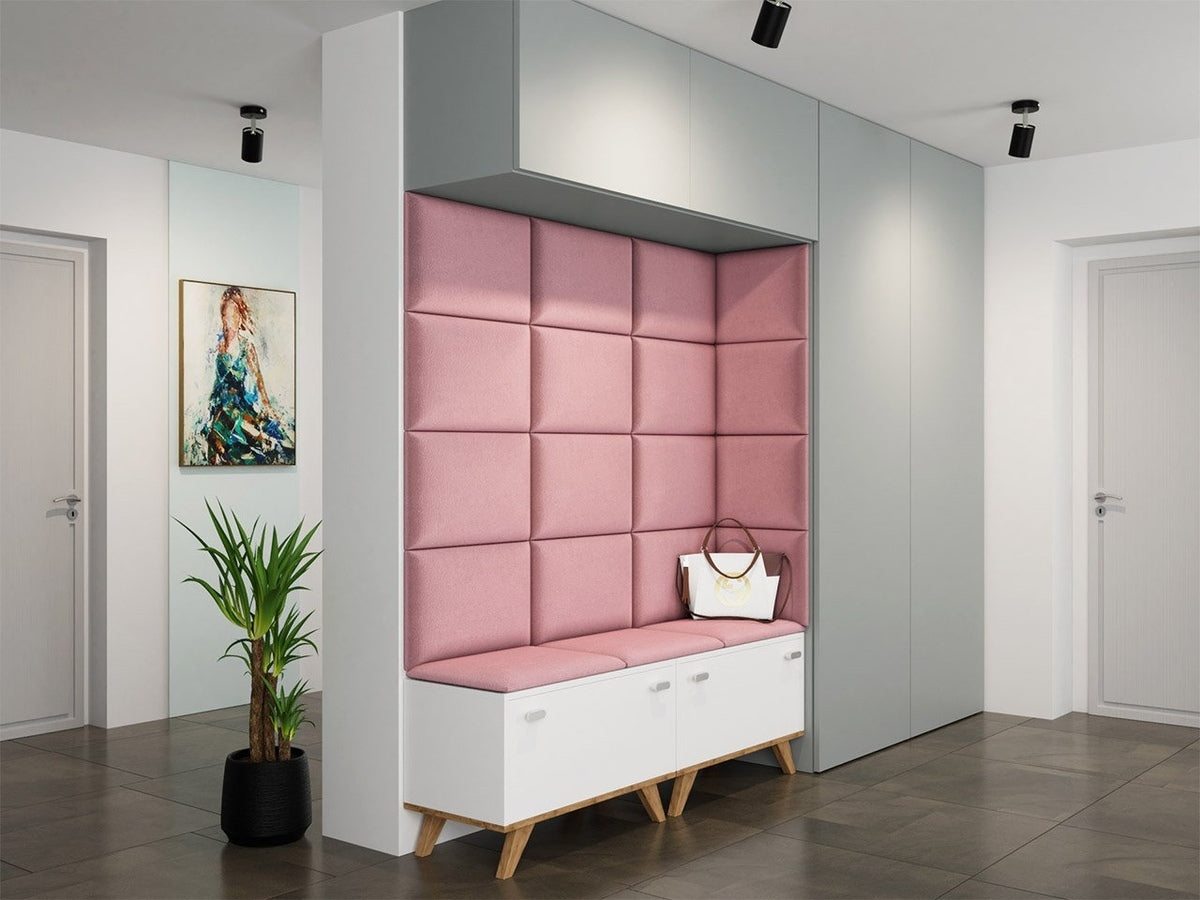 Blødt vægpanel Comfivo 273 (40x30)
