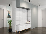 Blødt vægpanel Comfivo 274 (30x30)