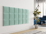Blødt vægpanel Comfivo 274 (30x30)