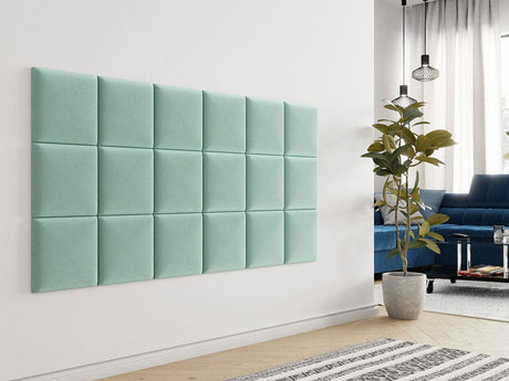 Blødt vægpanel Comfivo 274 (30x30)