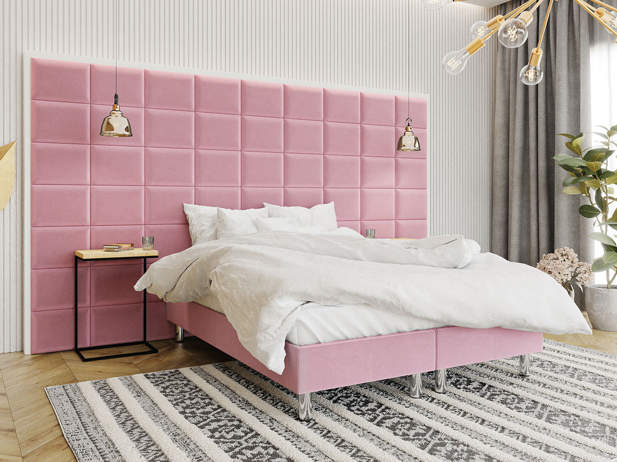 Continental bed Logan 103