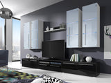Living room set Nashville 102