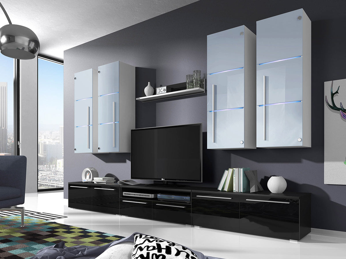 Living room set Nashville 102