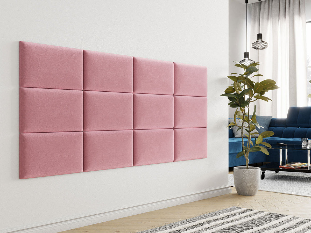 Blødt vægpanel Comfivo 276 (50x30)