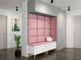 Blødt vægpanel Comfivo 276 (50x30)