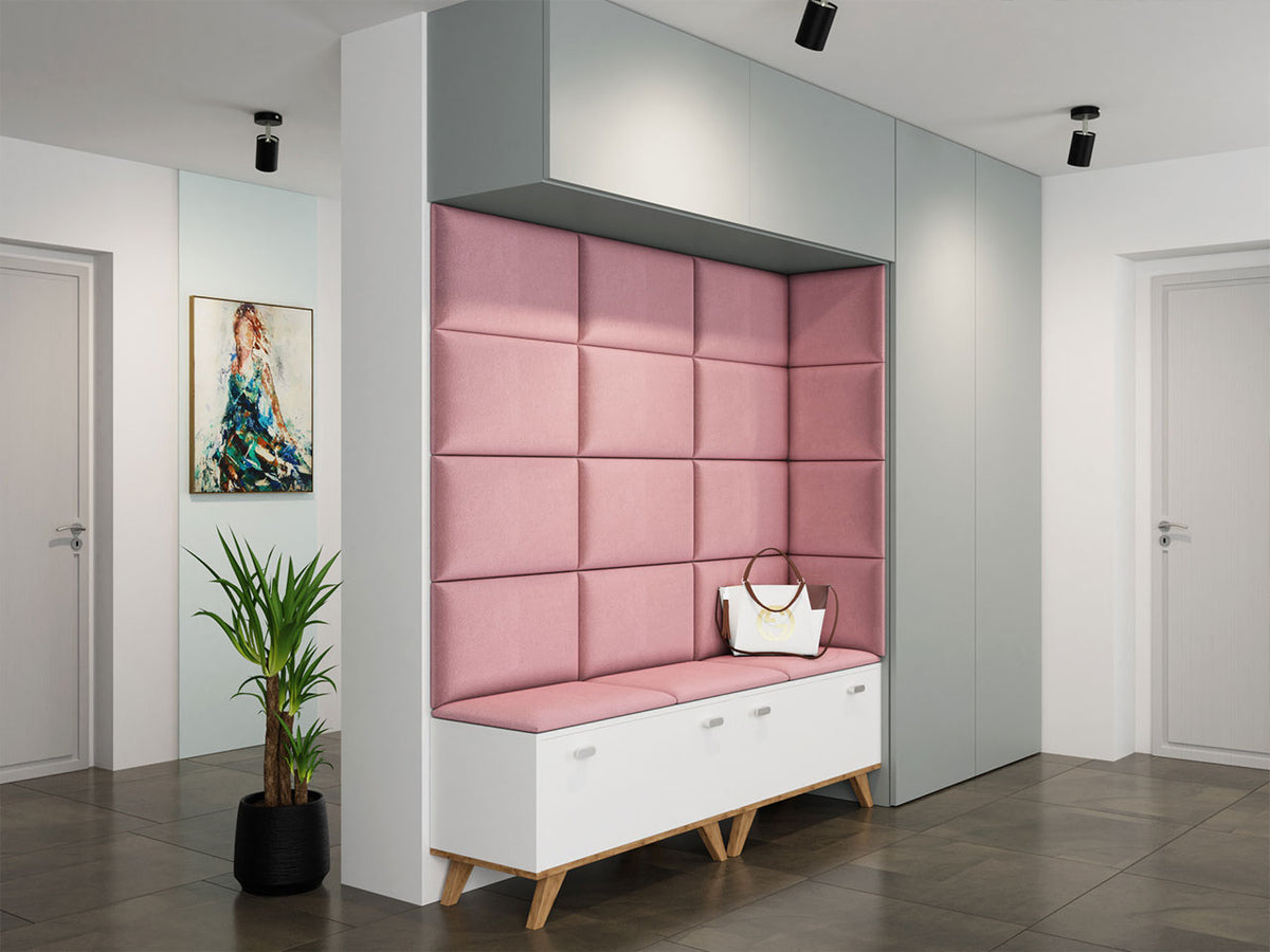Blødt vægpanel Comfivo 276 (50x30)