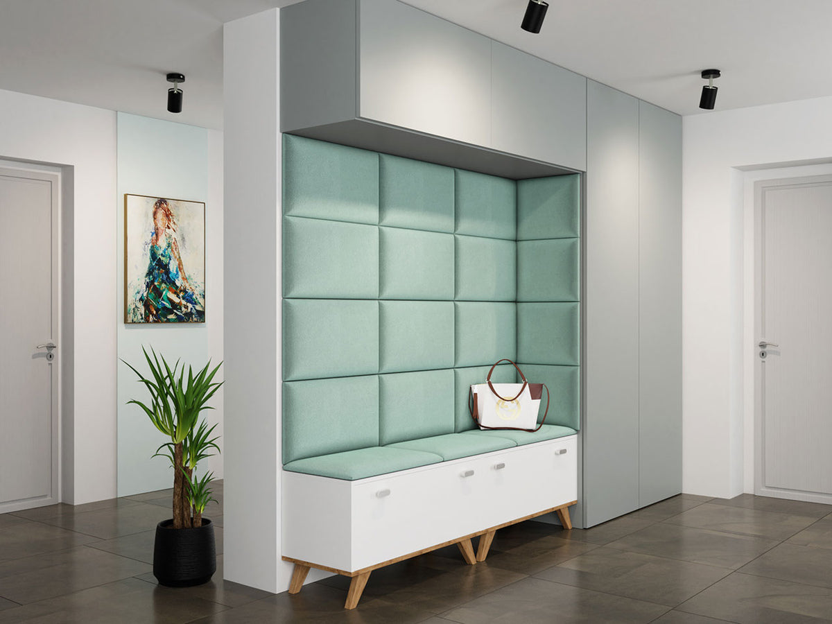 Blødt vægpanel Comfivo 276 (50x30)