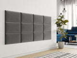 Blødt vægpanel Comfivo 276 (50x30)
