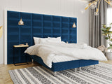 Blødt vægpanel Comfivo 276 (50x30)