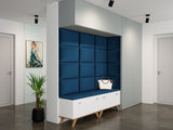 Blødt vægpanel Comfivo 276 (50x30)