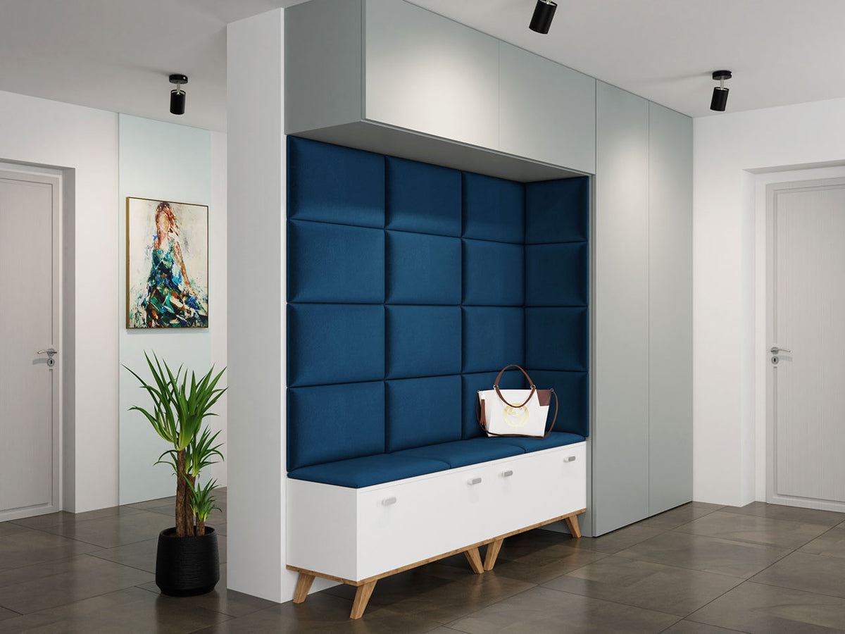 Blødt vægpanel Comfivo 276 (50x30)