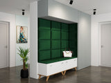 Blødt vægpanel Comfivo 276 (50x30)