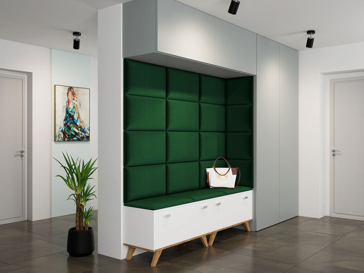 Blødt vægpanel Comfivo 276 (50x30)