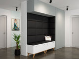 Blødt vægpanel Comfivo 276 (50x30)