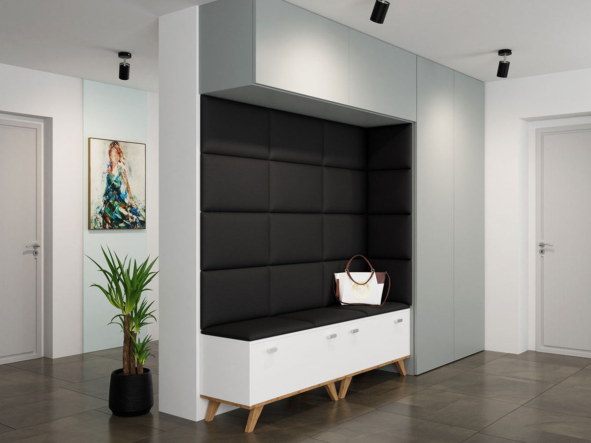 Blødt vægpanel Comfivo 276 (50x30)