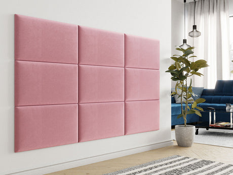 Blødt vægpanel Comfivo 277 (70x40)